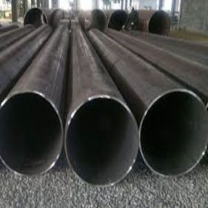 Koolstofstalen Buis Api 5l Zaag Spiraal Gelaste Stalen Buis - Product Image 2