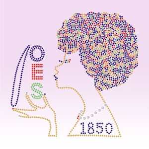 2023 оптовый заказ для передачи стразов с восточными звездами - Product Image 6