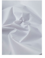 Décoration de plafond de mariage de luxe personnalisée de haute qualité, rideau en papier texturé ignifuge et résistant au feu, suspension de plafond