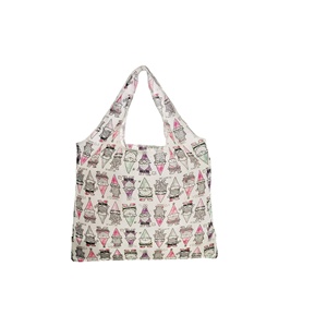 Sacs de courses pliables réutilisables en gros - Product Image 4