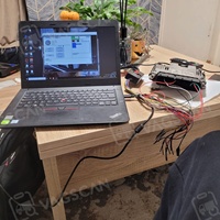 Software FoxFlash Truckbrother, Firmware D087, Herramienta de Clonación de Chip TCU, Herramienta de Ajuste de ECU, Actualización Gratuita, Compatible con Lectura VR, Comprobación Automática de Sumas de Dígitos, 12-24V