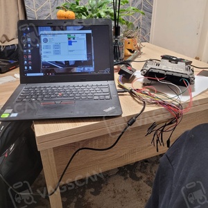 ซอฟต์แวร์ FoxFlash V1.4.2 เฟิร์มแวร์ D087 สำหรับโคลน TCU และเครื่องมือปรับแต่งชิป ECU อัปเดตฟรี รองรับการอ่าน VR และการตรวจสอบค่า checksum อัตโนมัติ - Product Image 4