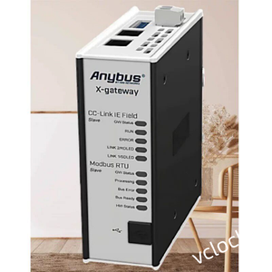 AB7839-F โมดูลเกตเวย์ Anybus ของใหม่ - Product Image 4