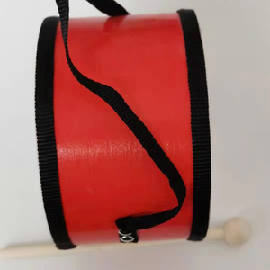Portable Drum-<span class=keywords><strong>Instrument</strong></span> de percussion à double face à double face de 6 pouces un tambour à main <span class=keywords><strong>indien</strong></span> - Product Image 5
