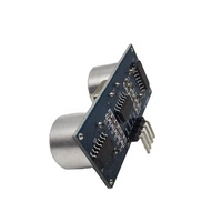 Zhida Shunfa Sensor penerima ultrasonik HC-SR04