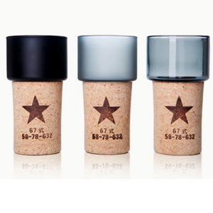 Vidrio berr en forma de Granada, 300ML - Product Image 5
