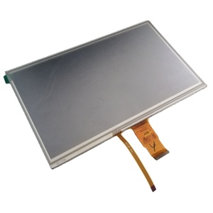 10.1 inch LCD 1024 * Độ phân giải 600 LVDS giao diện hx8282a điều khiển IC TFT LCD với RTP màn hình cảm ứng - Product Image 1