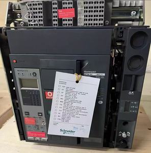 Lv847632 Masterpact Mtz2 Cadre de base 4p 20 H3 <span class=keywords><strong>2000</strong></span> Ampères #   Neuf et authentique, avec une garantie d'un an. - Product Image 4