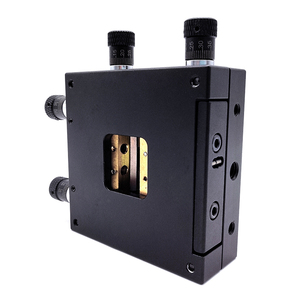 LDTXF3-20 광학 단일 실트 이중 슬릿 광학 요소 광학 물리 실험 키트 - Product Image 3