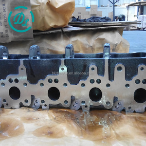 Culasse Diesel EexcavaStart 5L 11101-54150 pour Véhicules Lourds - Durable, Fiable, Installation Facile - Product Image 3