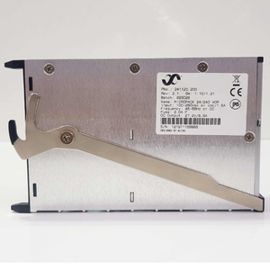 Module redresseur Eltek <span class=keywords><strong>Micropack</strong></span> 12V/120W 24V/240W WOR 48V/250W CC (241120.300 241120.200 241120.100) - Product Image 2