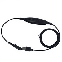 Cable Adaptador USB 2.0 de Material ABS, Molde Privado, Conecta Altavoz, Control de Volumen, Micrófono, Silenciador, Auriculares para Teléfono