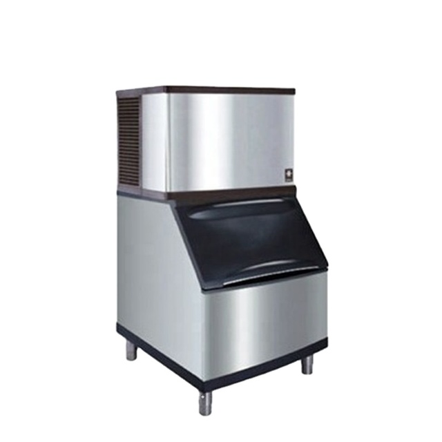 1000kg Cube Ice Maker Machine Manufactured in China