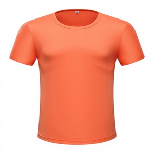 Camiseta unisex de algodón 100% de alta calidad, diseños personalizados con ajuste de gran tamaño y pantalones cortos para hombre con tela tejida con mangas - Product Image 3