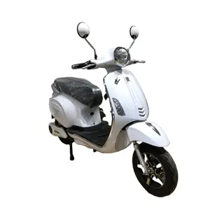 Sıcak satış kaliteli Teslsa Vespa modeli İyi fiyatlı elektrikli motosiklet