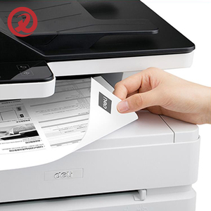 Brand New Multifunction Laser Deli M2500ADNW with ADF Duplexor LAN <b>Wifi</b> Wechat APP WPS USB Copiers Photocopy Machine - Product Image 4