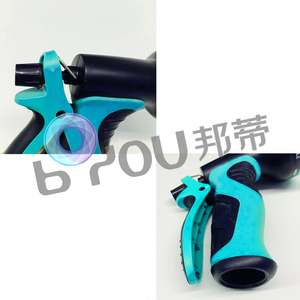 Factory Direct Supply Expandable Thread Connectors with ON/OFF Switch 10-Nozzle for Yard, Carport - Product Image 6
