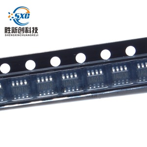 Mp2315Gj Z Tsot23 8 ตัวแปลงไฟแบบซิงโครนัสบัค ดีซี ดีซี คอนเวอร์เตอร์ ไอซี 60V 3A ปรับแรงดันขาออกได้ บวก สำหรับการจัดการพลังงาน - Product Image 2