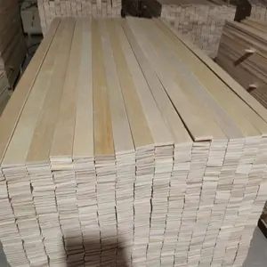 Cama curvada R4000 abedul listones de madera para venta al por mayor