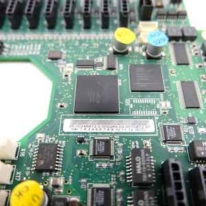 En Existencia, Placa Principal para Robot KUKA KRC4, <span class=keywords><strong>Rdc</strong></span> 00-246-872 - Product Image 3