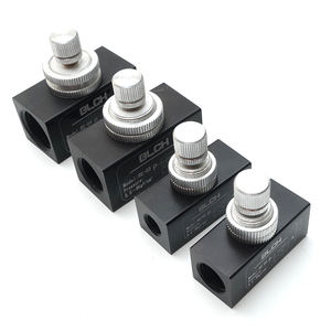 سلسلة إعادة هوائي اتجاه واحد صمام التحكم في تدفق الهواء خنق الهواء <span class=keywords><strong>RE</strong></span>-01 <span class=keywords><strong>RE</strong></span>-02 <span class=keywords><strong>RE</strong></span>-03 <span class=keywords><strong>RE</strong></span>-04 - Product Image 6