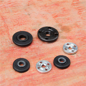 Placa de sujeción Shenheng de 150 mm para amoladora angular, pulidora, accesorios para herramientas eléctricas, brida circular con patrón de orificios - Product Image 2