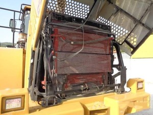 Chargeur utilisé CAT 966K 966H 966K 966M de machine de construction de chargeur de roue de Caterpillar à vendre - Product Image 6