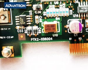 SIO บอร์ด0043 PTK2-X06004 SiO Bridge/02เมนบอร์ดอุตสาหกรรมของญี่ปุ่น CPU BOARD โมดูล CPU เมนบอร์ดของแท้ - Product Image 5