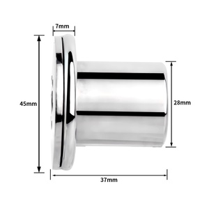 Dispositivo de Castidad Masculina FRRK con Cabeza de Pene Artificial, Jaula de Castidad Uretral Invertida, Jaula para Pene, Juguetes Sexuales para Hombres - Product Image 5