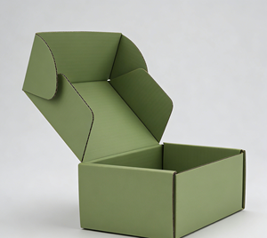 <b>Foldable</b> corrugated cardboard shipping <b>box</b>-Vietnam FSC Certified Luxury Packaging Factory - Product Image 6