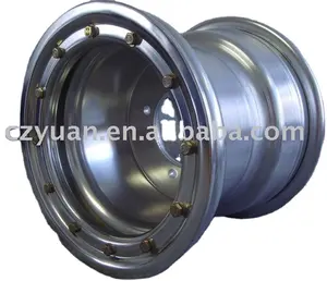 Jantes en alliage pour vtt, pièces <span class=keywords><strong>Quad</strong></span> Lock, perle - Product Image 1