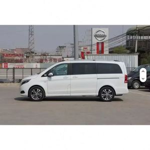 <span class=keywords><strong>MERCEDES</strong></span>-BENZ V260 MINIVAN <span class=keywords><strong>USATO</strong></span> IN OTTIME CONDIZIONI - Product Image 6