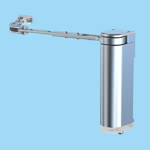CE approved Automatic Swing Gate Opener