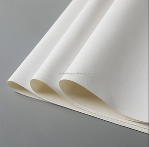 Vải cuộn cho in ấn rộng khả năng chịu nước 100% bông vải cuộn cho in phun - Product Image 3