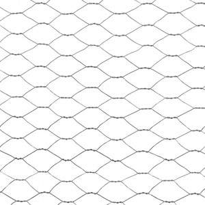 Lưới sắt lục giác width1m 1.2m 1.5m - Product Image 1