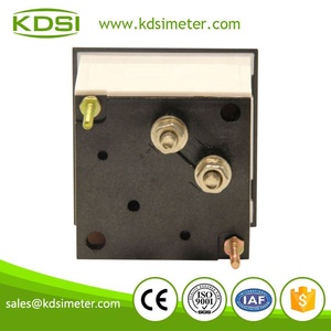 Nhà cung cấp Trung Quốc Be-48 dc50v DC <span class=keywords><strong>Analog</strong></span> Bảng điều chỉnh Volt Meter - Product Image 6
