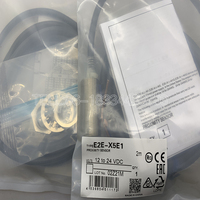 E2E-X5ME1 E2E-X5ME2 E2E-X5MF1 de haute qualité E2E-X5MF2 tout nouveau capteur de proximité d'origine en stock