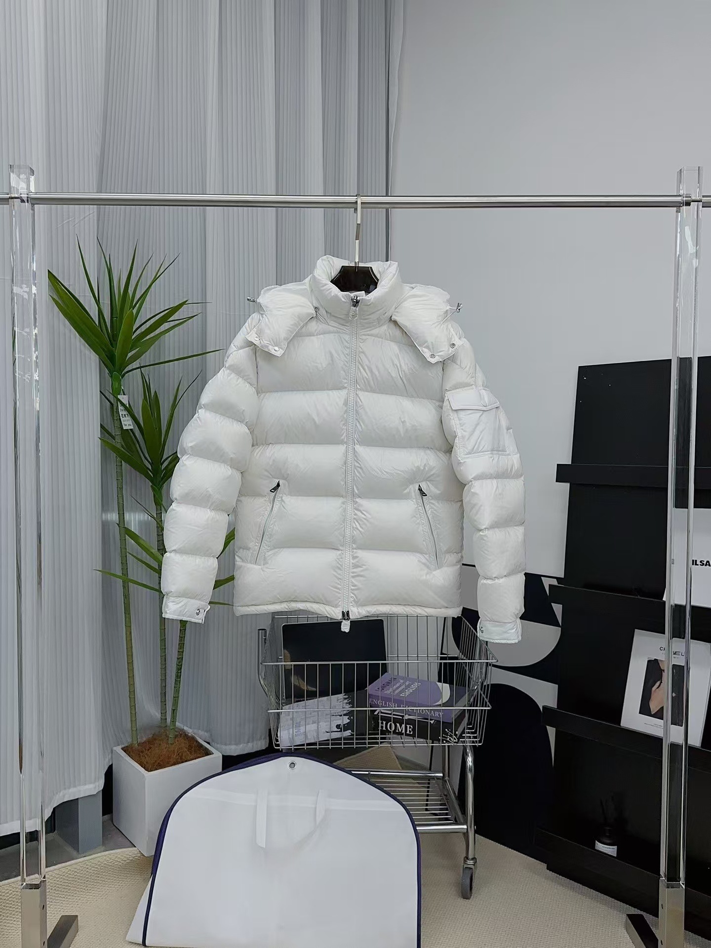 Blanco
