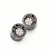 Pièces de moteur de camion, soupape de commande 28264094 28256383 28400213 pour injecteur de carburant diesel