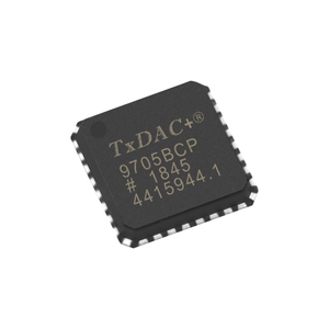 AD9705BCPZ ยี่ห้อ Kexingte ของแท้นำเข้าใหม่ LFCSP-32 ชิ้นส่วนอิเล็กทรอนิกส์ ADI สำหรับใช้งานเฉพาะทาง มีสินค้าในสต็อก - Product Image 1