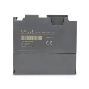 Neues Original-SPS-Modul mit ET200S S7-400 S7-1200 6ES7132-4BB01/31-4BD02/00/32-0AA0/0 AB0 6 ES7 421/422-1BL00/1 BL01/1FH00-0AA