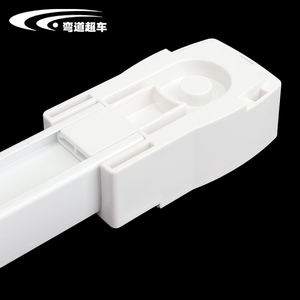 Motorized Curtain Track End Cap Gear Box End Cap Small Size Transmission End Cap Smart Home Product Accessories - Product Image 5