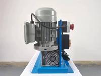 Mini machine à dénuder multifonctionnelle à dénuder les câbles Machine à dénuder les fils multiconducteurs à deux cœurs Double Cot