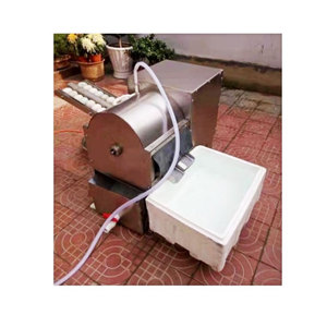 High Yield <b>Egg</b> Washing Machine for Sale - Product Image 1