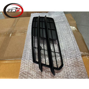 CZJF nuovo arrivo accessori auto copertura fendinebbia per <span class=keywords><strong>Audi</strong></span> <span class=keywords><strong>A6</strong></span> <span class=keywords><strong>2011</strong></span> 4 g8807681 4 g8807682 - Product Image 3