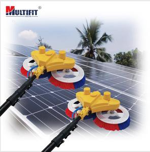 Fabricantes de <span class=keywords><strong>placas</strong></span> de <span class=keywords><strong>cepillo</strong></span> de <span class=keywords><strong>limpieza</strong></span> solar Multifit Kit de dispositivo de máquina de <span class=keywords><strong>limpieza</strong></span> Placa de <span class=keywords><strong>cepillo</strong></span> doble para limpiar el panel solar - Product Image 6