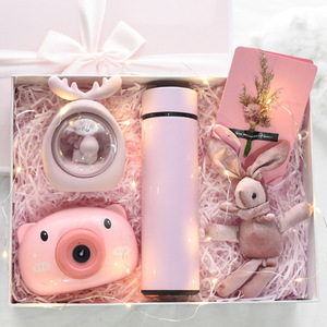 Winnel vente en gros, gadgets de luxe, cadeaux de noël, articles cadeaux d'anniversaire pour jeunes filles - Product Image 4