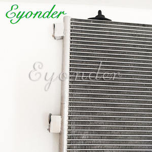 <span class=keywords><strong>Condenseur</strong></span> AC pour Citroen C2 C3 DS3 Peugot 1007 207 <span class=keywords><strong>308</strong></span> 2008 3008 6455EK 6455HF E163371 6455HG 9650894080 9683489580 9683562980 - Product Image 5