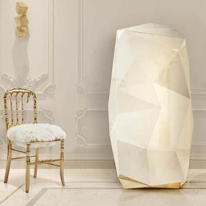 Coffre-fort de luxe en métal de style <span class=keywords><strong>portugais</strong></span> pour salon, design moderne haut de gamme, équipé d'un cadenas à combinaison, - Product Image 4