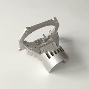 خدمات الآلات الدقيقة لصب القوالب المعدنية المصنوعة من الزنك والألومنيوم في قوالب الفولاذ فريدة من نوعها - Product Image 5